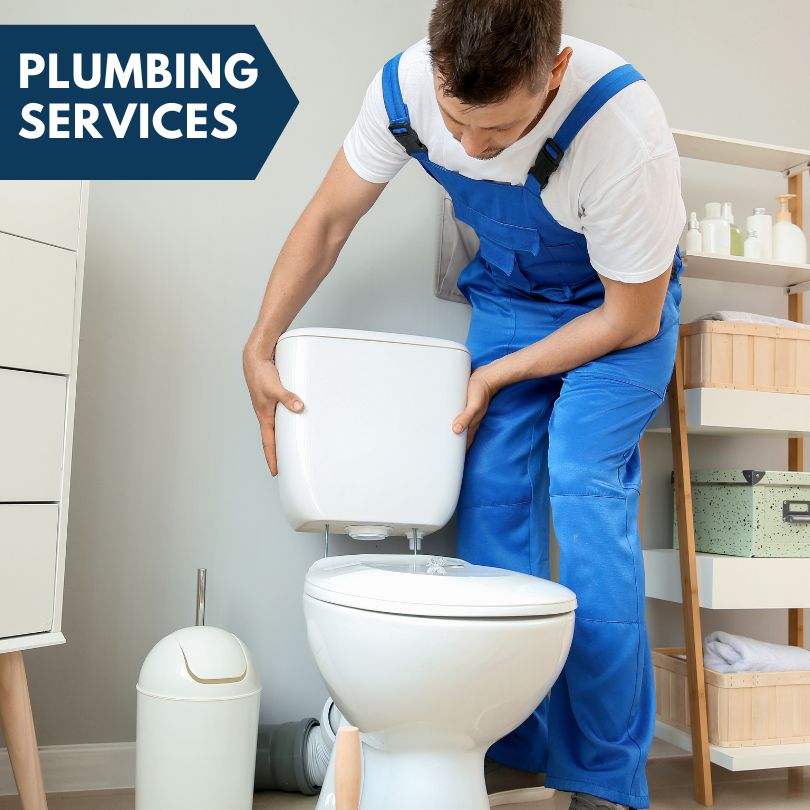 Plumbing Company in Hammond, LA