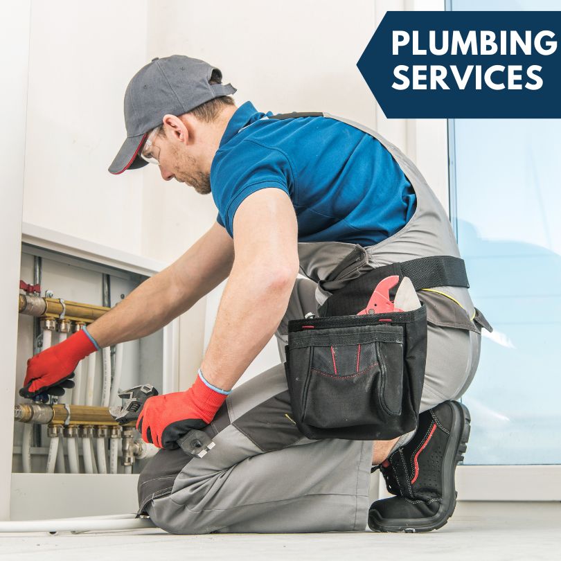 Hammond Plumbing Company